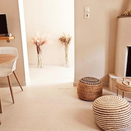 Boutique Athensairport Apartments Markópoulon Екстериор снимка