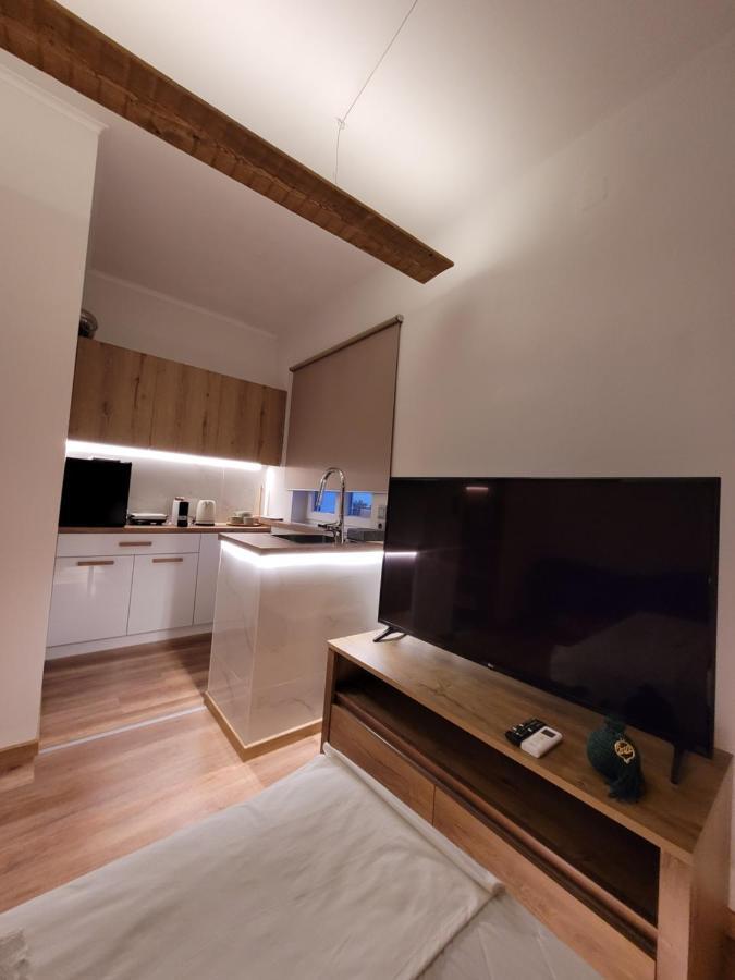 Boutique Athensairport Apartments Markópoulon Екстериор снимка